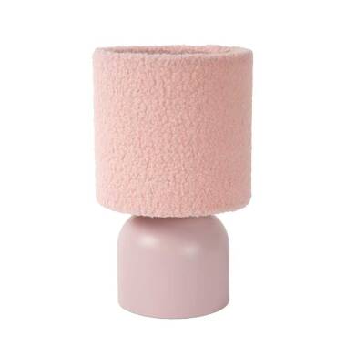 Lucide Woolly Table Lamp