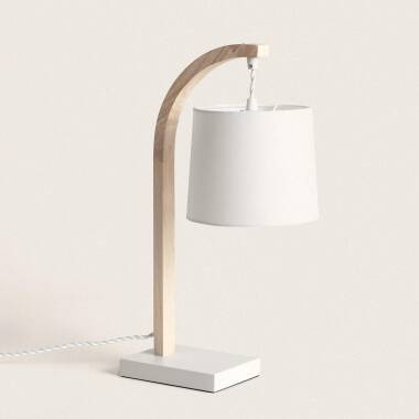 Edit Haakon Table Lamp
