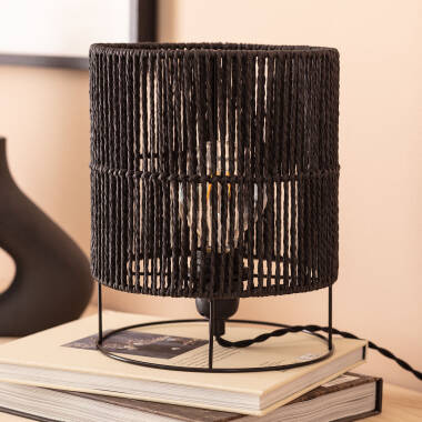 Edit Khalo Table Lamp