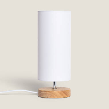 Edit Roundi Haarle Table Lamp