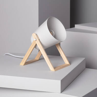 Edit Kiume Desk Lamp