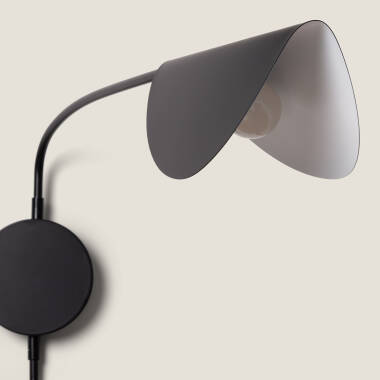 Image of Edit Sendai 2 Arm Wall Light