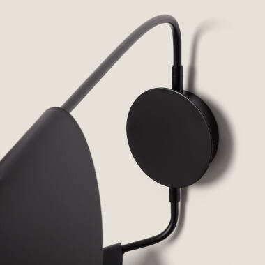 Image of Edit Sendai 2 Arm Wall Light