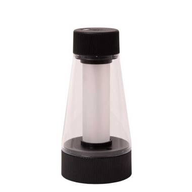 Lucide Lorali LED Touch Table Lamp