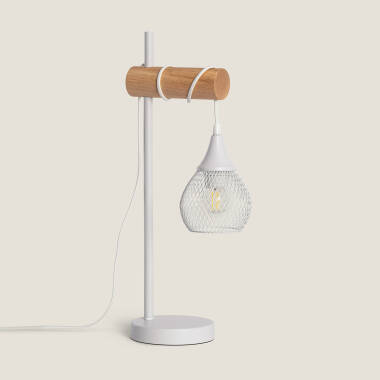 Edit Monah Table Lamp