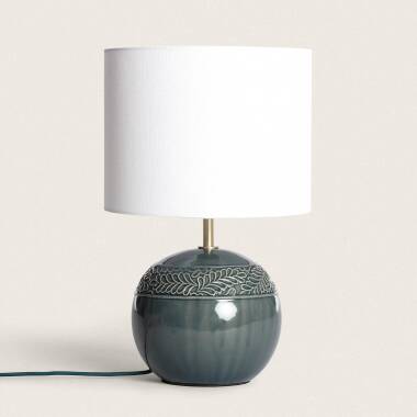 Edit Murger Table Lamp