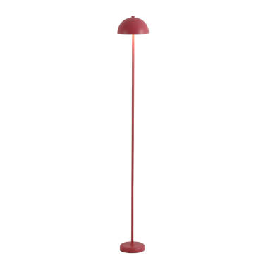 Edit Trix USB Rechargeable LED Touch Floor Lamp