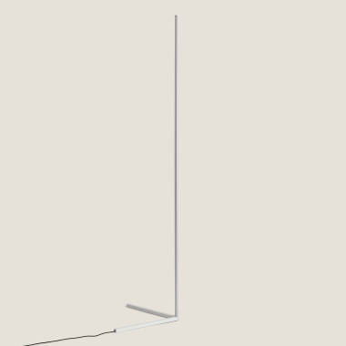 Edit Luxy LED Colour Changing Floor Lamp