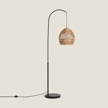 Edit Beyawo Floor Lamp