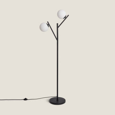 Edit Balts Floor Lamp