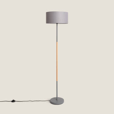 Edit Silinda Floor Lamp