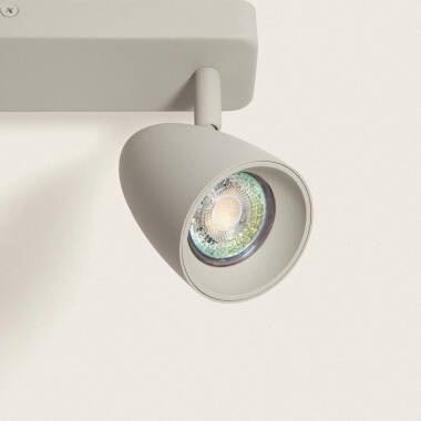 Image of Edit Adrien 2 Light Spotlight Bar