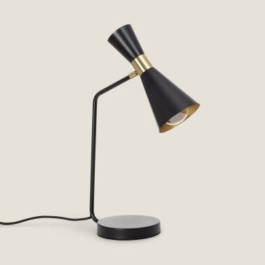 Edit Jigger Desk Lamp