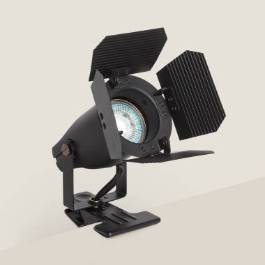 Edit Kurangna Cinema Desk Lamp