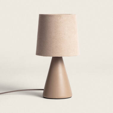 Edit Lena Ceramic Table Lamp