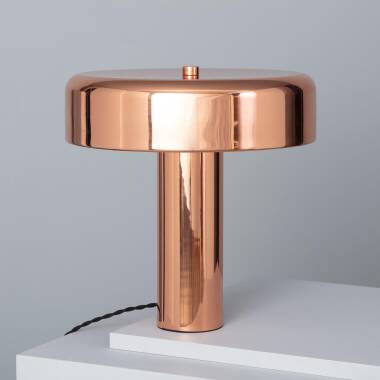 Edit Clamide Table Lamp