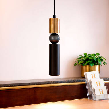 Image of Edit Luyo Ceiling Pendant Light