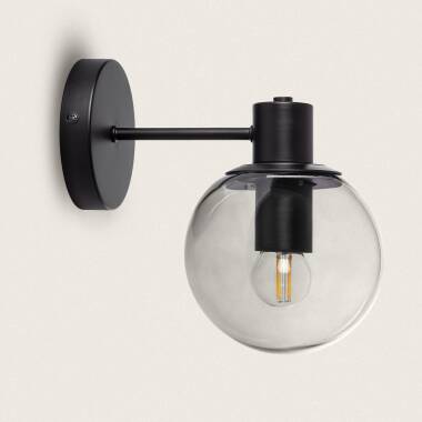 Edit Yanbu Bathroom Wall Light