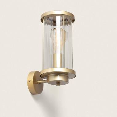 Edit Gauta Outdoor Wall Light