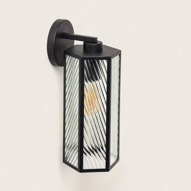 Edit Hadley Outdoor Wall Light