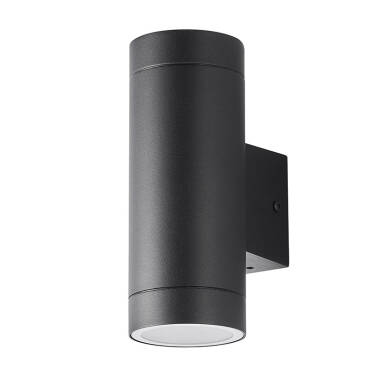 Edit Oakham Outdoor Up & Down Wall Light