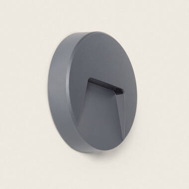 Edit Nilsa LED Outdoor Wall Light