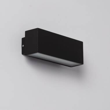 Edit Carinae LED Outdoor Up & Down Wall Light