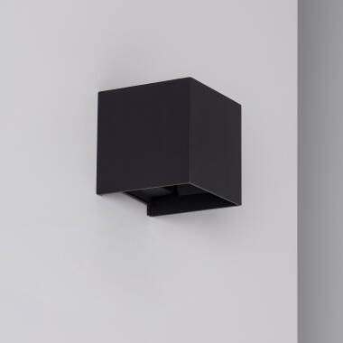 Edit Eros LED Up & Down Wall Light