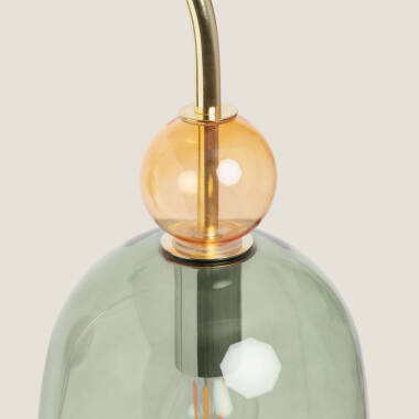 Image of Edit Baudelaire Glass Wall Light