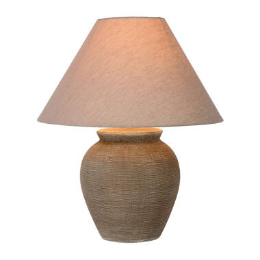 Statement Table Lamps