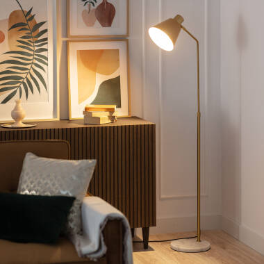 Image of Edit Vinci Floor Lamp