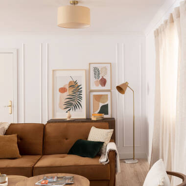 Image of Edit Vinci Floor Lamp