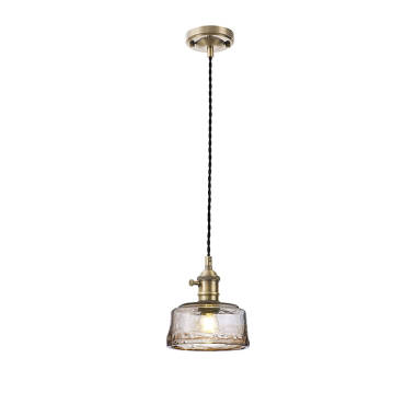 Michigan Ceiling Pendant Light