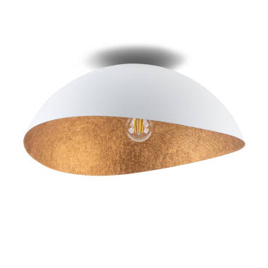 Edit Solaris Large Flush Ceiling Light