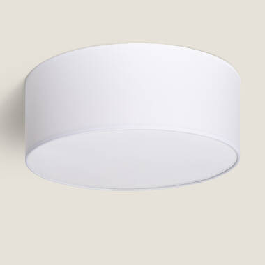 Edit Korsade Flush Ceiling Light