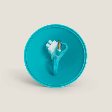 Image of Edit Rubik Ceiling Pendant Light