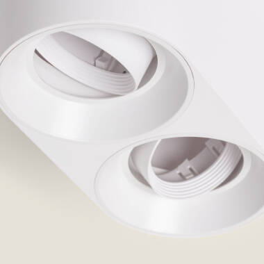 Image of Edit Space Double Ceiling Light