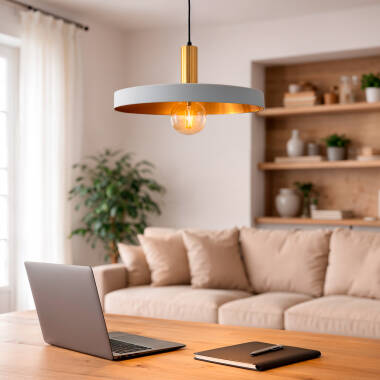 Edit Furiko Ceiling Pendant Light