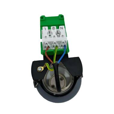 Image of Envirolight Eco IP65 Fire Rated Fixed Downlight