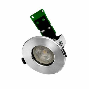 Image of Envirolight Eco IP65 Fire Rated Fixed Downlight