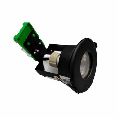 Image of Envirolight Eco IP65 Fire Rated Fixed Downlight