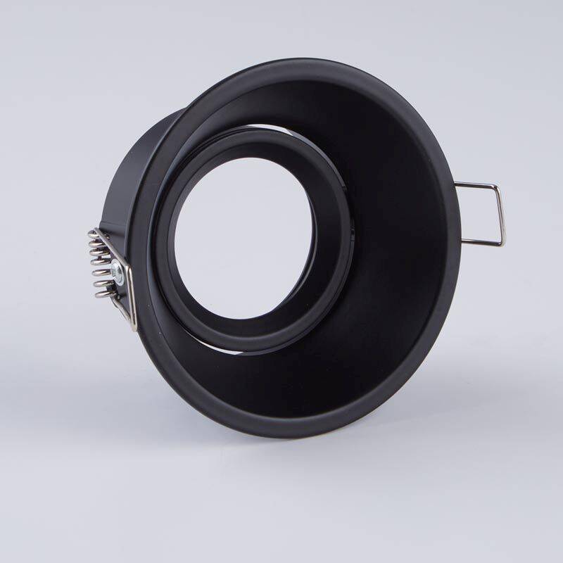 Image of Envirolight Slimline Deep Recessed Adjustable Downlight