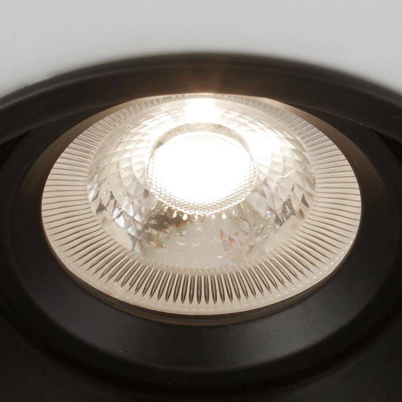 Image of Envirolight Slimline Deep Recessed Adjustable Downlight