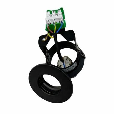 Image of Envirolight Eco IP65 Fire Rated Fixed Downlight