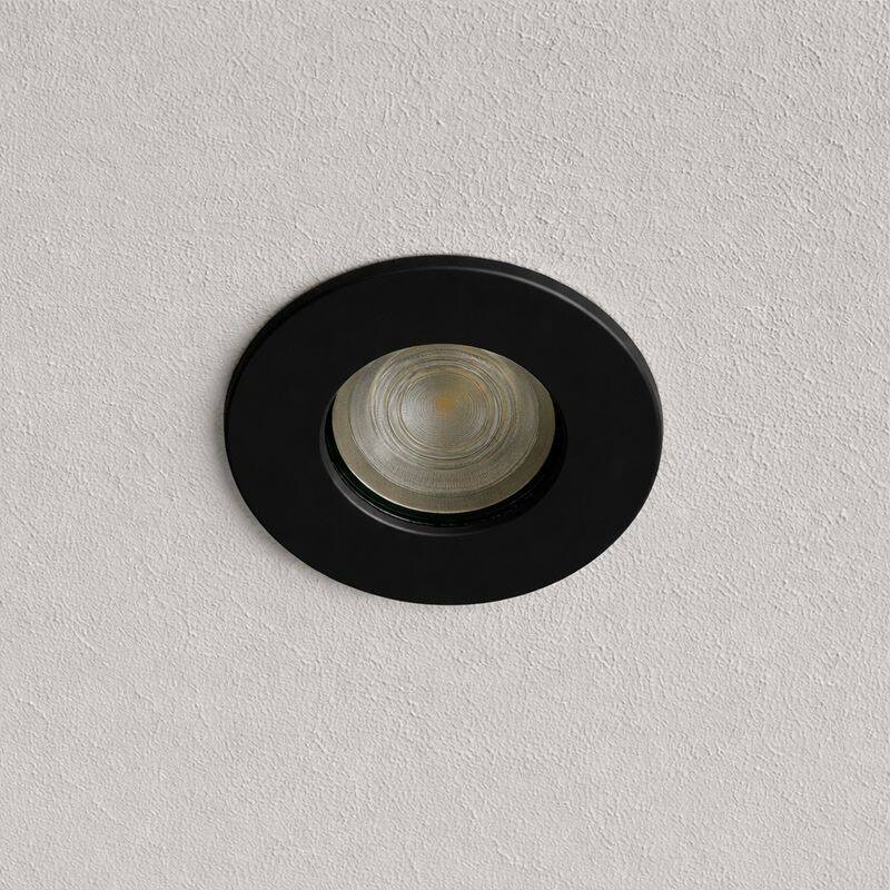 Image of Envirolight Eco IP65 Fire Rated Fixed Downlight