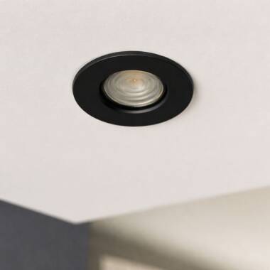 Image of Envirolight Eco IP65 Fire Rated Fixed Downlight