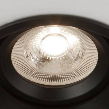 Image of Envirolight Slimline Deep Recessed Adjustable Downlight