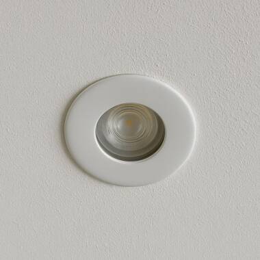 Image of Envirolight Eco IP65 Fire Rated Fixed Downlight