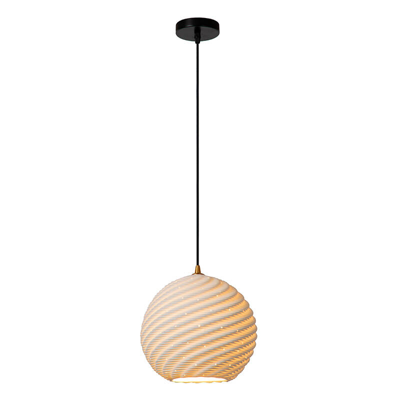 Image of Lucide Bina Ceiling Pendant Light