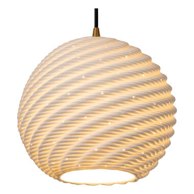 Image of Lucide Bina Ceiling Pendant Light